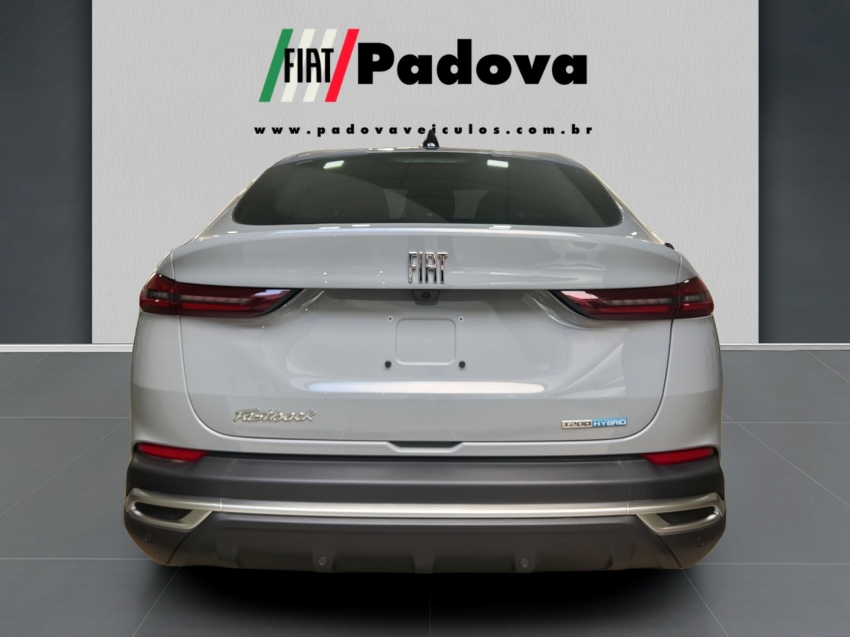 fiat fastback 1.0 turbo 200 hybrid audace cvt flex 4p automatico 2025 fiat fastback 1.0 turbo 200 hybrid audace cvt flex 4p automatico 2025