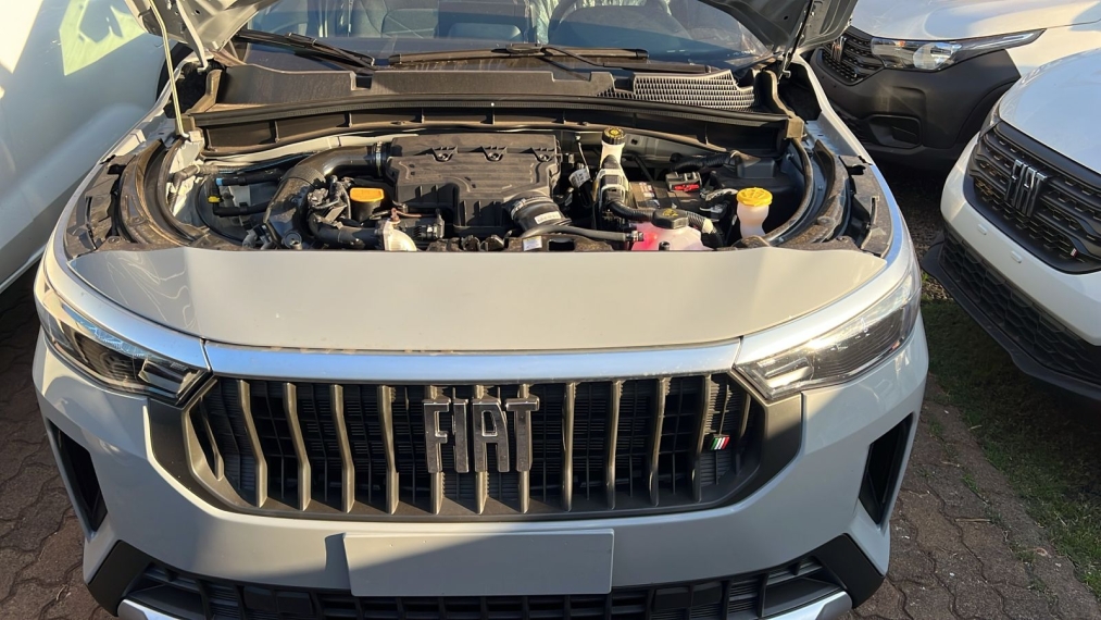 fiat fastback 1.0 turbo 200 hybrid audace cvt flex 4p automatico 2025 fiat fastback 1.0 turbo 200 hybrid audace cvt flex 4p automatico 2025
