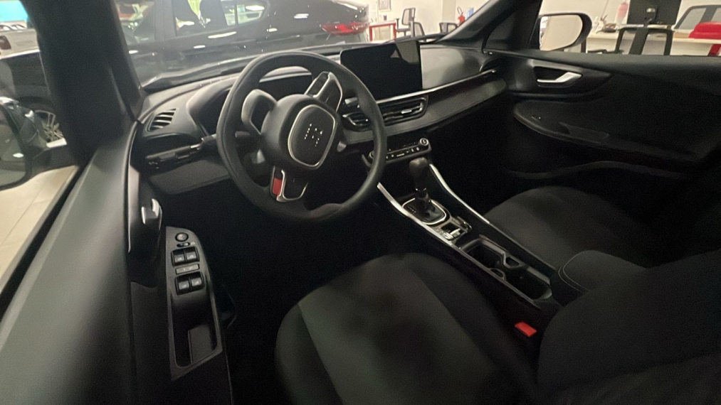 fiat fastback 1.0 turbo 200 hybrid audace cvt flex 4p automatico 2025