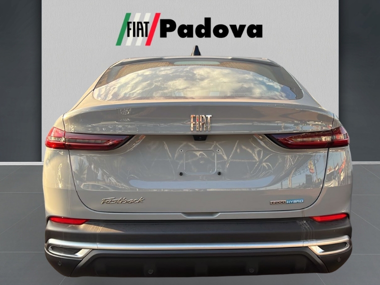 fiat fastback 1.0 turbo 200 hybrid audace cvt flex 4p automatico 2025 fiat fastback 1.0 turbo 200 hybrid audace cvt flex 4p automatico 2025