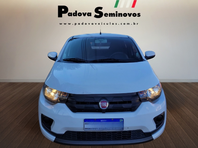 fiat mobi 1.0 evo flex like. manual 4p 2018 fiat mobi 1.0 evo flex like. manual 4p 2018