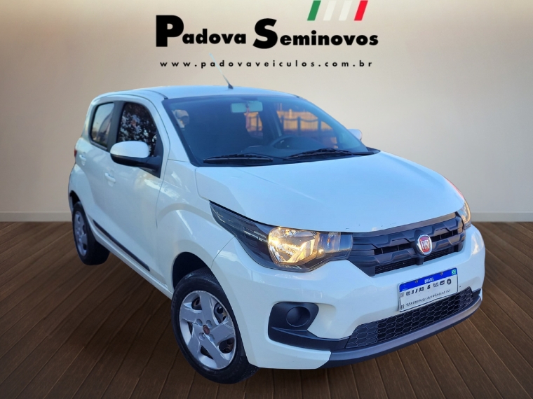 fiat mobi 1.0 evo flex like. manual 4p 2018 fiat mobi 1.0 evo flex like. manual 4p 2018