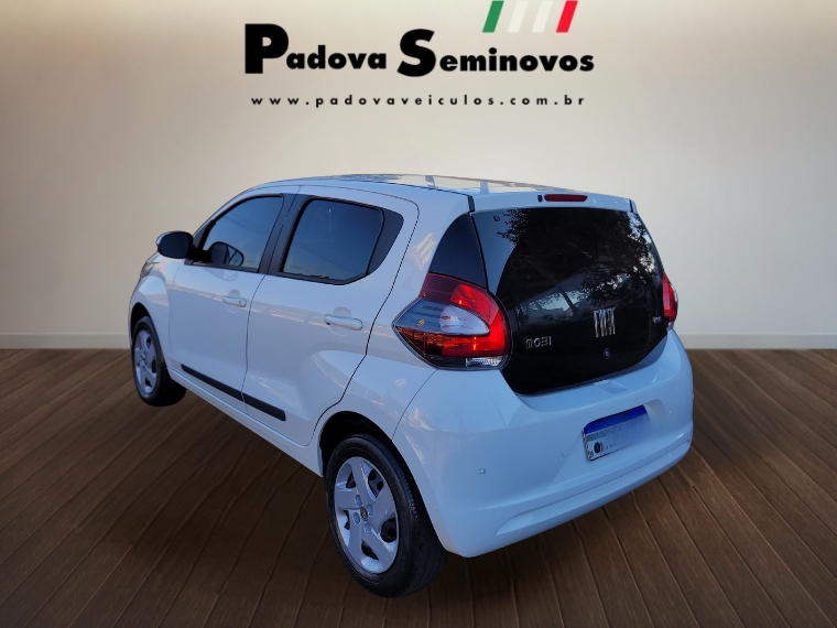 fiat mobi 1.0 evo flex like. manual 4p 2018 fiat mobi 1.0 evo flex like. manual 4p 2018