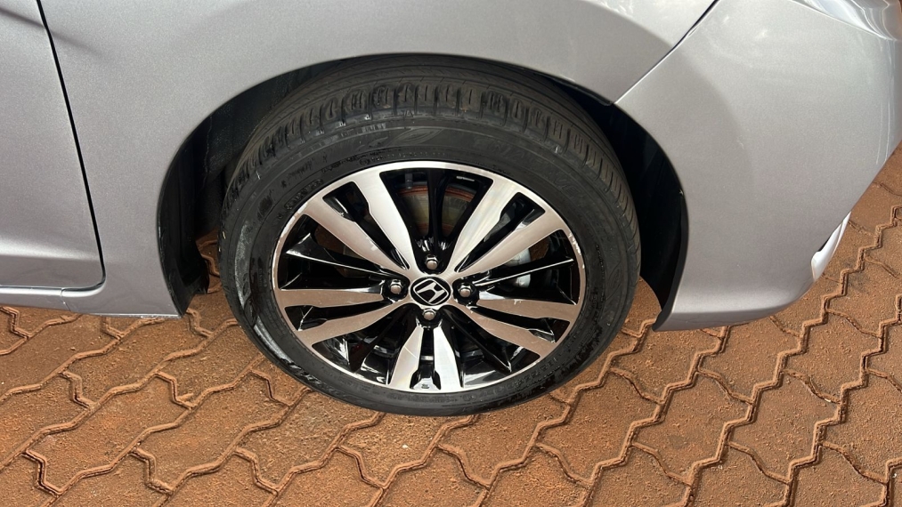 honda fit 1.5 ex 16v flex 4p automatico 2018 honda fit 1.5 ex 16v flex 4p automatico 2018
