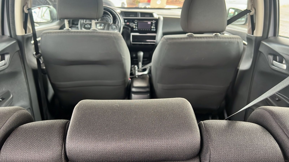 honda fit 1.5 ex 16v flex 4p automatico 2018 honda fit 1.5 ex 16v flex 4p automatico 2018