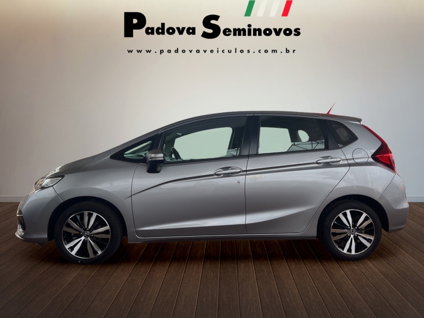honda fit 1.5 ex 16v flex 4p automatico 2018 honda fit 1.5 ex 16v flex 4p automatico 2018