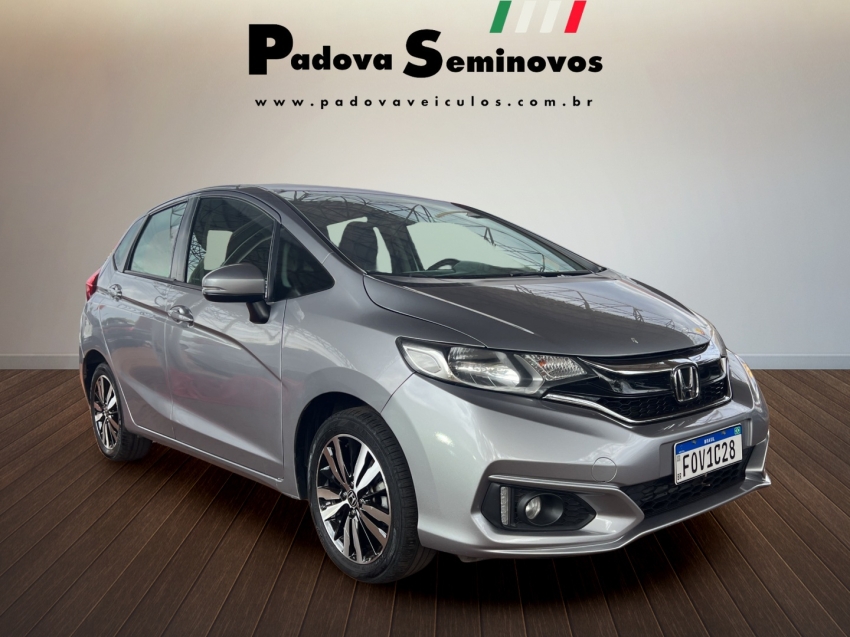honda fit 1.5 ex 16v flex 4p automatico 2018 honda fit 1.5 ex 16v flex 4p automatico 2018
