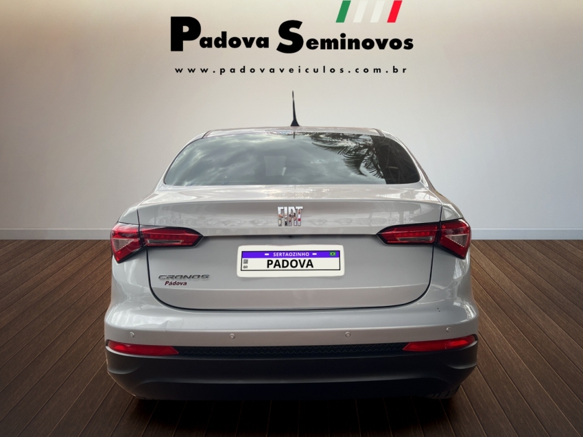 fiat cronos 1.3 firefly flex drive gsr 4p automatico 2019 fiat cronos 1.3 firefly flex drive gsr 4p automatico 2019