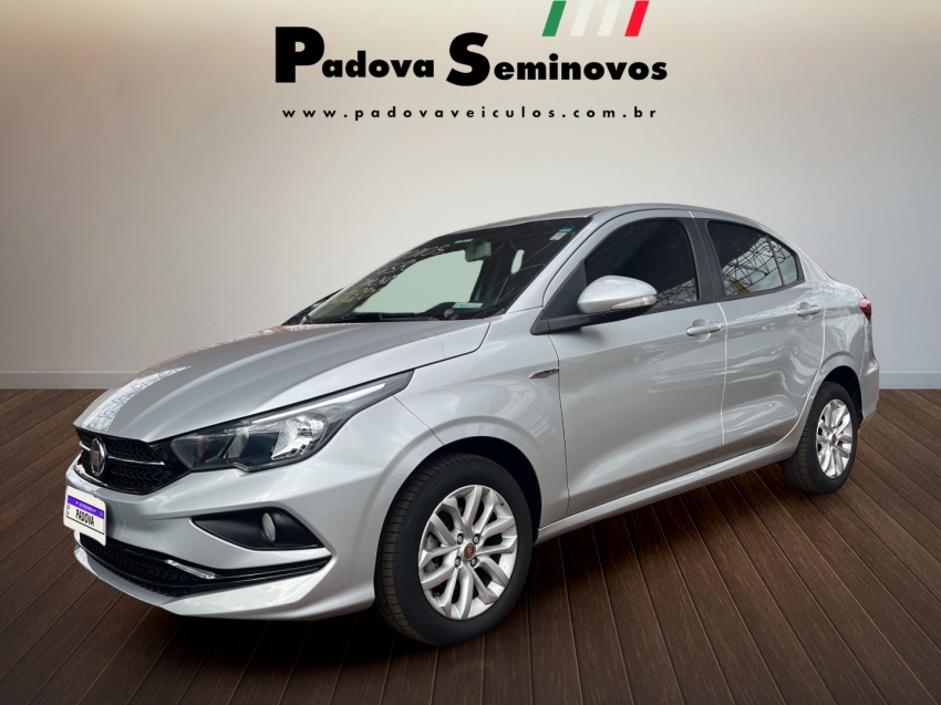 fiat cronos 1.3 firefly flex drive gsr 4p automatico 2019 fiat cronos 1.3 firefly flex drive gsr 4p automatico 2019