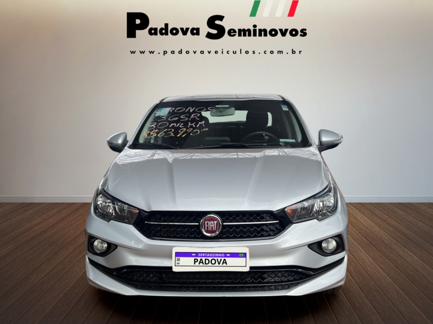 fiat cronos 1.3 firefly flex drive gsr 4p automatico 2019 fiat cronos 1.3 firefly flex drive gsr 4p automatico 2019
