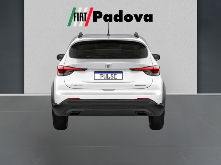 fiat pulse 1.0 turbo 200 flex cvt 4p automatico 2026 fiat pulse 1.0 turbo 200 flex cvt 4p automatico 2026