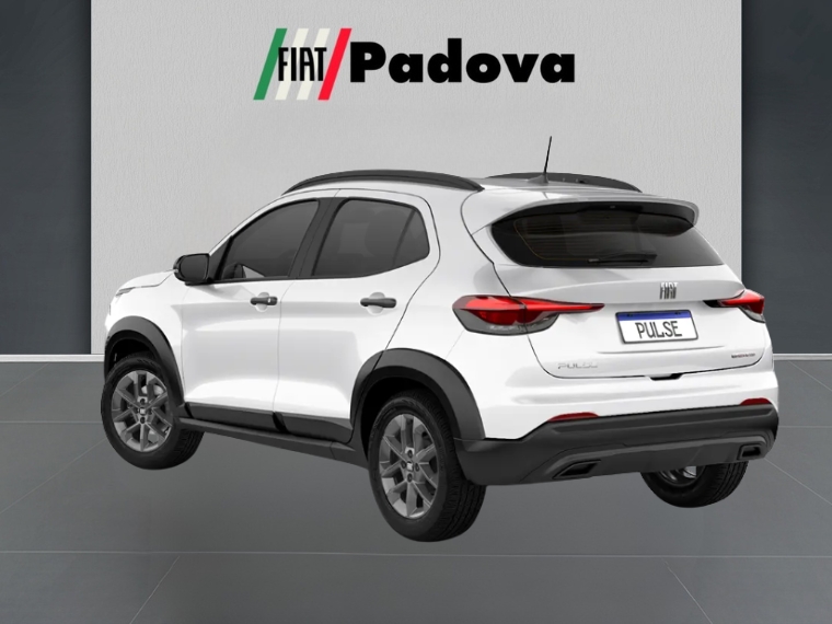 fiat pulse 1.0 turbo 200 flex cvt 4p automatico 2026 fiat pulse 1.0 turbo 200 flex cvt 4p automatico 2026