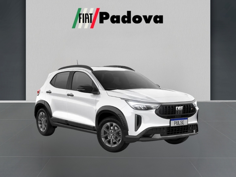 fiat pulse 1.0 turbo 200 flex cvt 4p automatico 2026 fiat pulse 1.0 turbo 200 flex cvt 4p automatico 2026