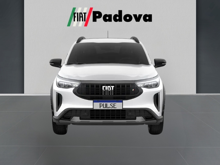 fiat pulse 1.0 turbo 200 flex cvt 4p automatico 2026 fiat pulse 1.0 turbo 200 flex cvt 4p automatico 2026
