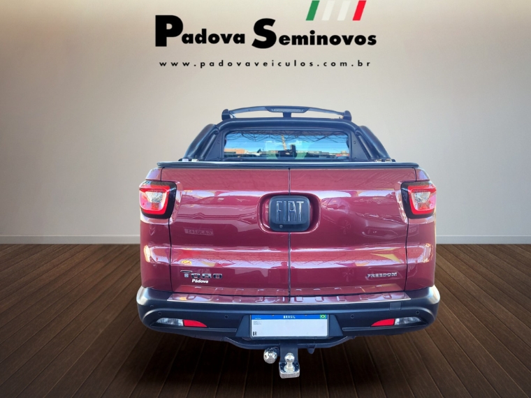 fiat toro 1.8 16v evo flex freedom at6 4p automatico 2019 fiat toro 1.8 16v evo flex freedom at6 4p automatico 2019