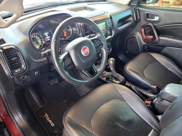 fiat toro 1.8 16v evo flex freedom at6 4p automatico 2019 fiat toro 1.8 16v evo flex freedom at6 4p automatico 2019