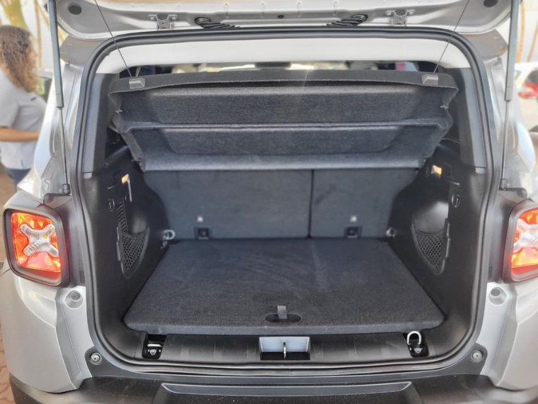 jeep renegade 1.8 16v flex 4p automatico 2020 jeep renegade 1.8 16v flex 4p automatico 2020
