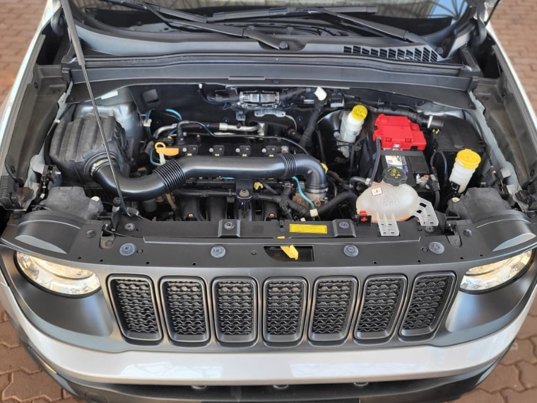 jeep renegade 1.8 16v flex 4p automatico 2020 jeep renegade 1.8 16v flex 4p automatico 2020