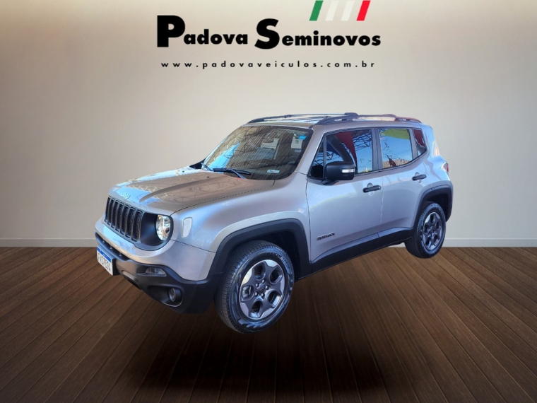 jeep renegade 1.8 16v flex 4p automatico 2020 jeep renegade 1.8 16v flex 4p automatico 2020