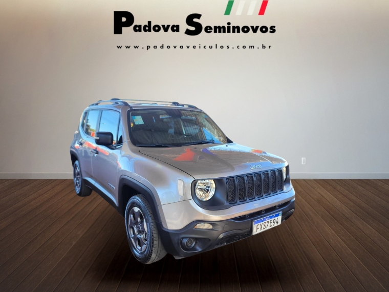 jeep renegade 1.8 16v flex 4p automatico 2020 jeep renegade 1.8 16v flex 4p automatico 2020