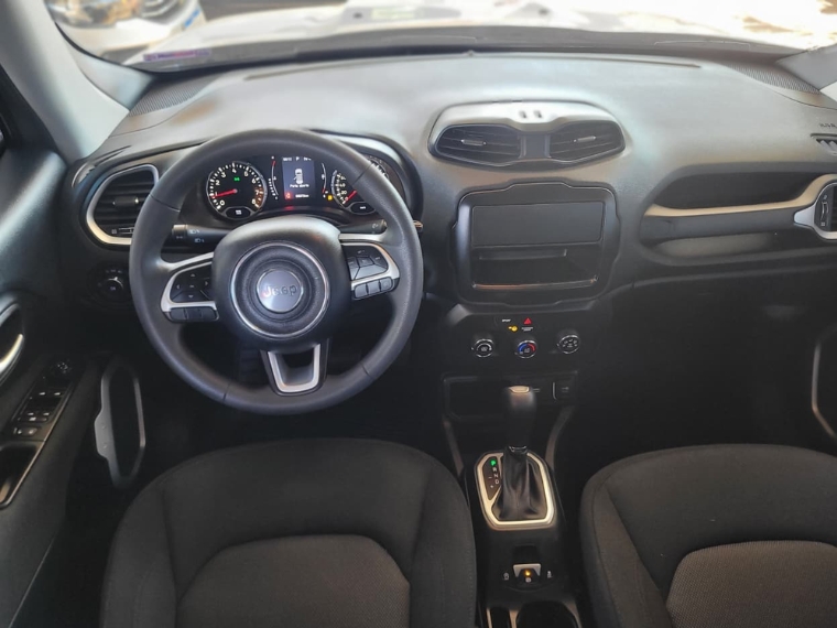 jeep renegade 1.8 16v flex 4p automatico 2020 jeep renegade 1.8 16v flex 4p automatico 2020