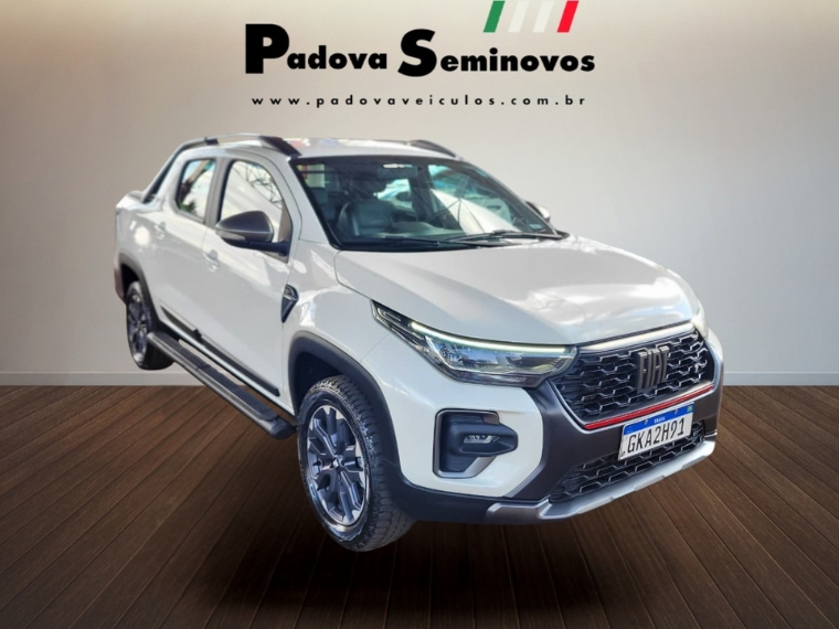 fiat strada 1.0 turbo 200 flex ultra cd cvt 4p automatico 2024 fiat strada 1.0 turbo 200 flex ultra cd cvt 4p automatico 2024
