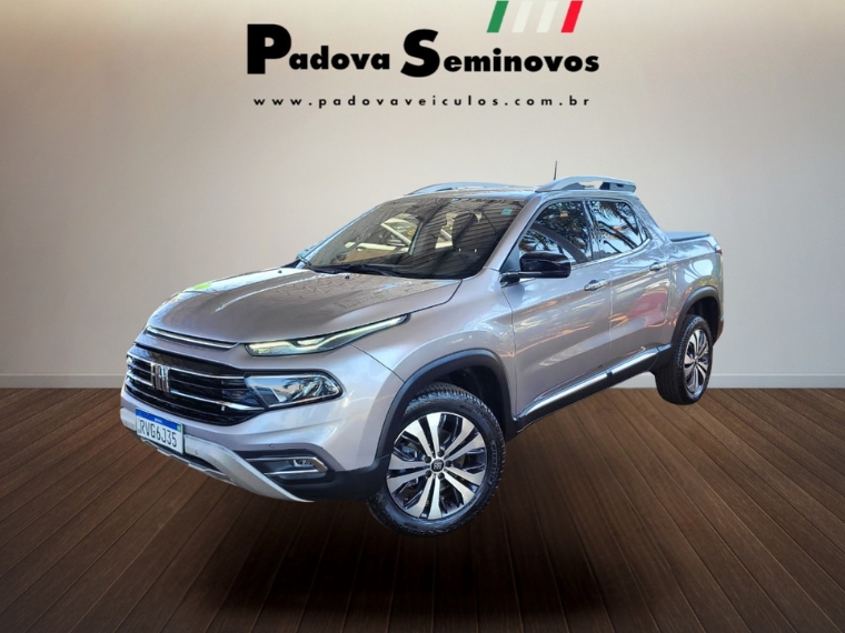 fiat toro 1.3 turbo 270 flex volcano at6 1.0 4p automatico 2025