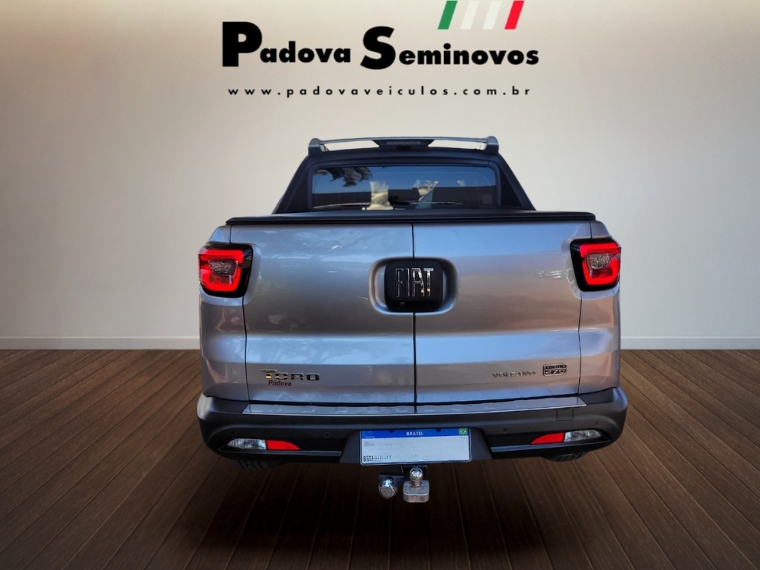 fiat toro 1.3 turbo 270 flex volcano at6 1.0 4p automatico 2025