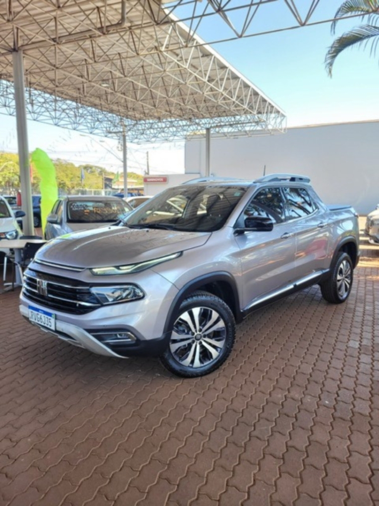 fiat toro 1.3 turbo 270 flex volcano at6 4p automatico 20234