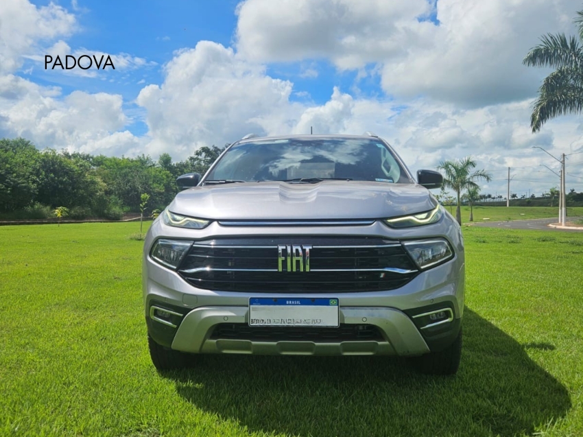 fiat toro 1.3 turbo 270 flex volcano at6 4p automatico 20234