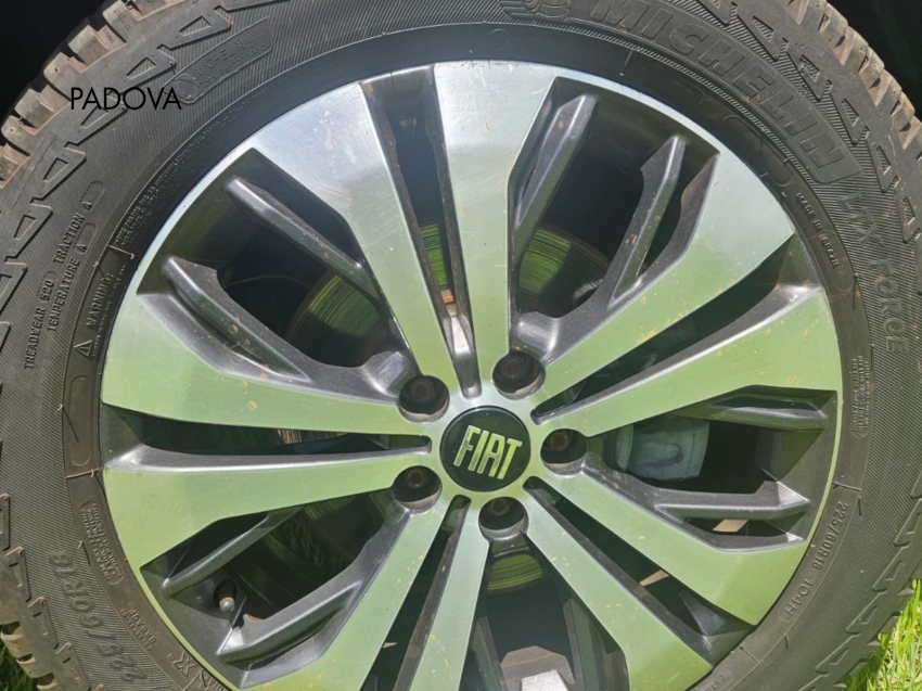 fiat toro 1.3 turbo 270 flex volcano at6 4p automatico 20238