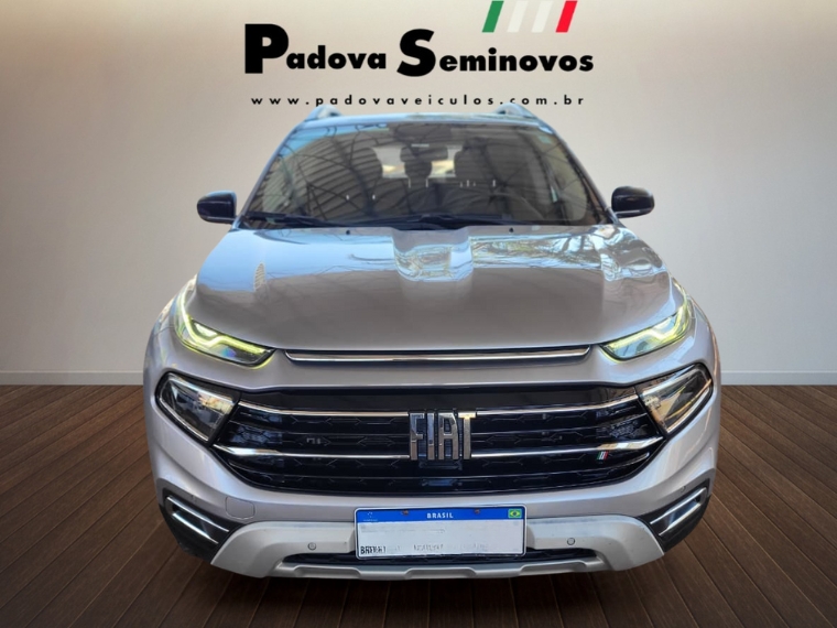 fiat toro 1.3 turbo 270 flex volcano at6 1.0 4p automatico 2025