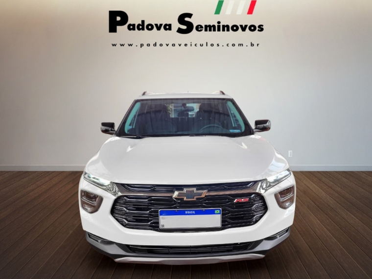 chevrolet montana 1.2 turbo flex rs automatico 4p 2025 chevrolet montana 1.2 turbo flex rs automatico 4p 2025