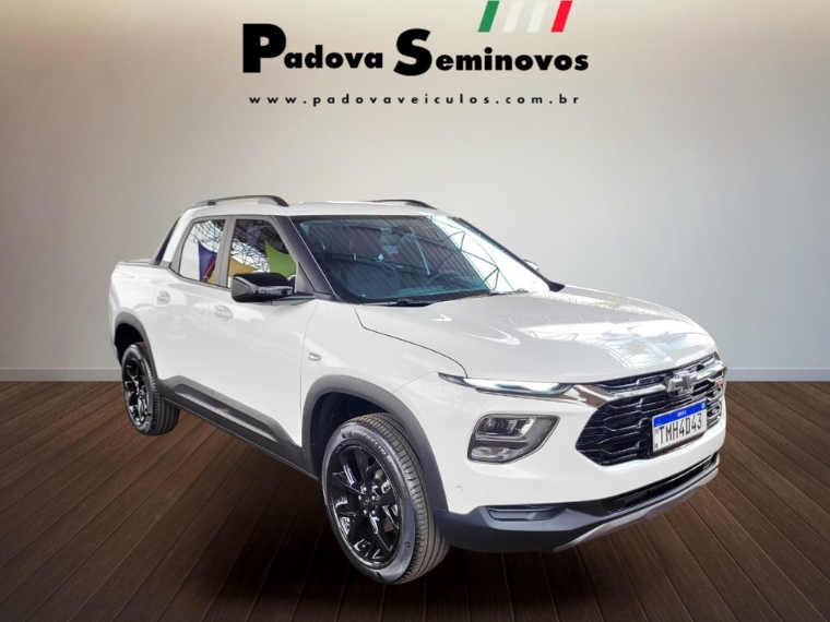 chevrolet montana 1.2 turbo flex rs automatico 4p 2025 chevrolet montana 1.2 turbo flex rs automatico 4p 2025