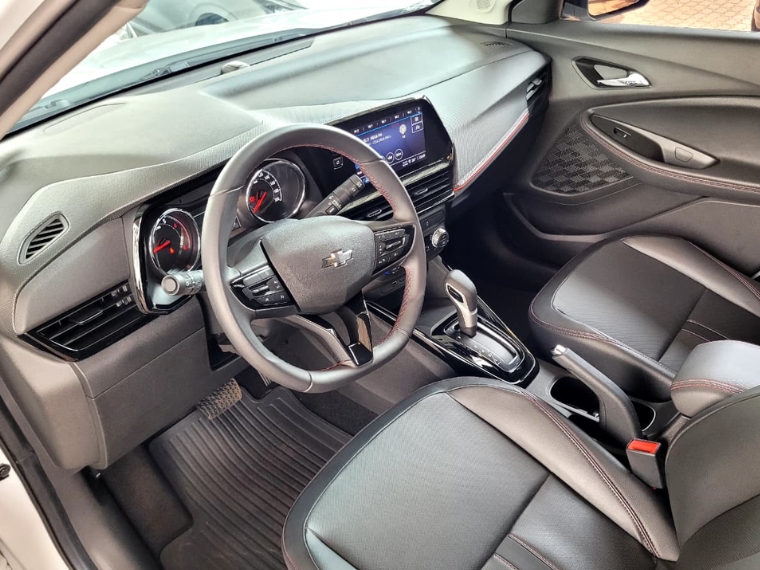 chevrolet montana 1.2 turbo flex rs automatico 4p 2025 chevrolet montana 1.2 turbo flex rs automatico 4p 2025