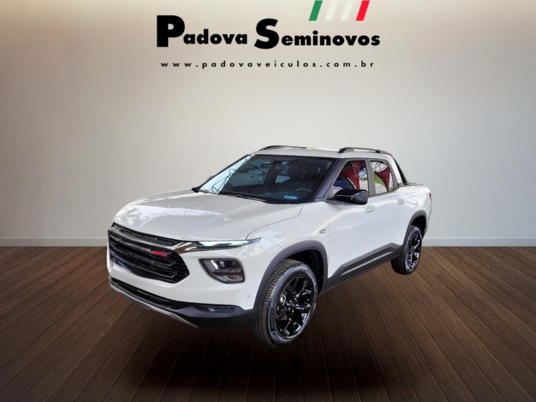 chevrolet montana 1.2 turbo flex rs automatico 4p 2025 chevrolet montana 1.2 turbo flex rs automatico 4p 2025