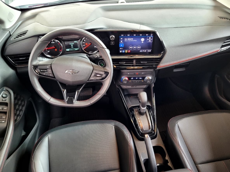 chevrolet montana 1.2 turbo flex rs automatico 4p 2025 chevrolet montana 1.2 turbo flex rs automatico 4p 2025