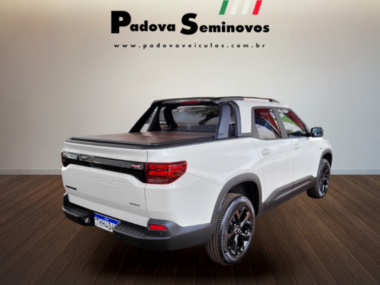 chevrolet montana 1.2 turbo flex rs automatico 4p 2025 chevrolet montana 1.2 turbo flex rs automatico 4p 2025