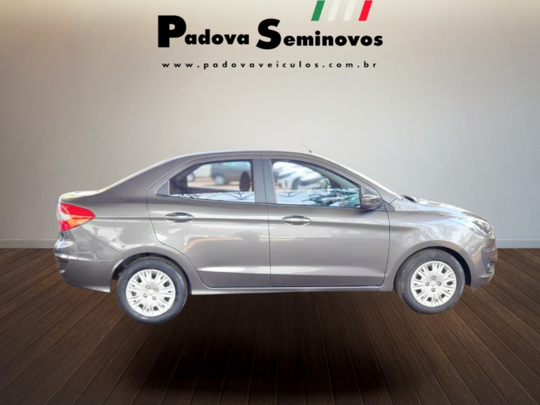 ford ka 1.0 ti-vct flex se plus manual 1.5 4p 2020