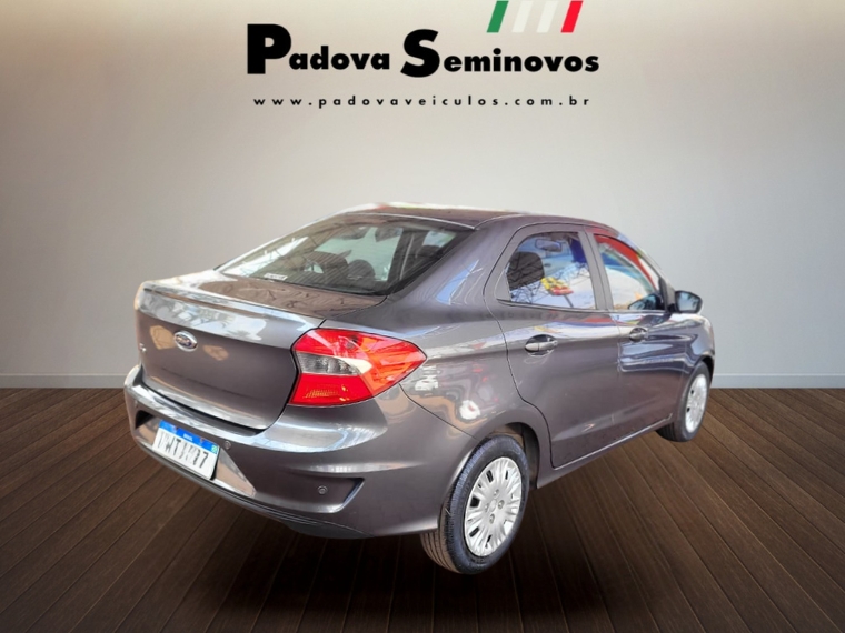 ford ka 1.0 ti-vct flex se plus manual 1.5 4p 2020