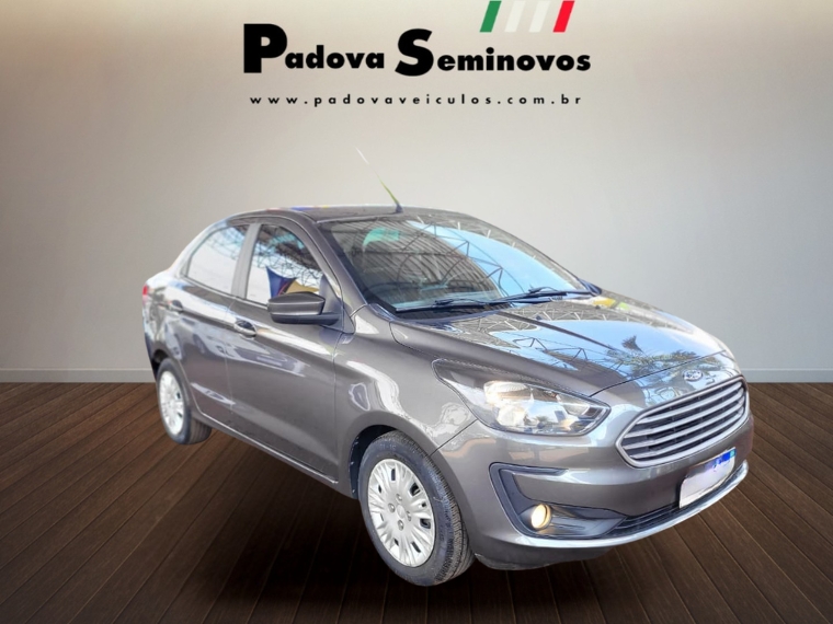 ford ka 1.0 ti-vct flex se plus manual 1.5 4p 2020