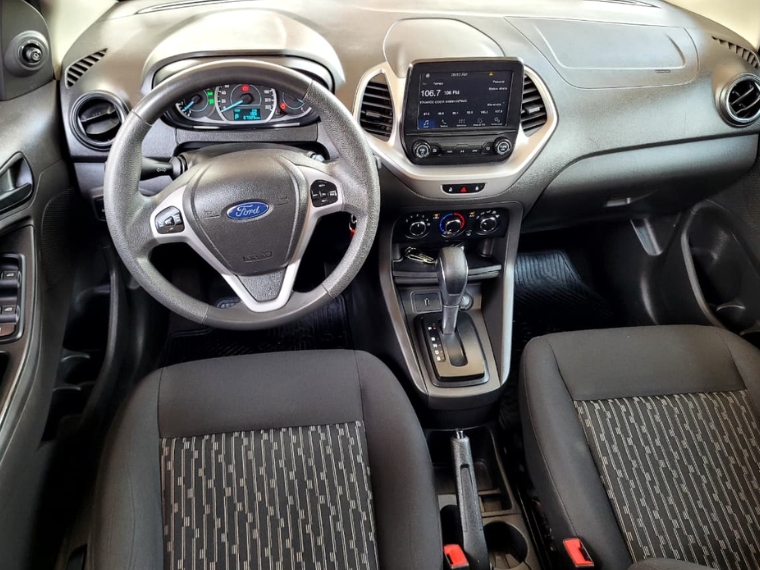 ford ka 1.0 ti-vct flex se plus manual 1.5 4p 2020