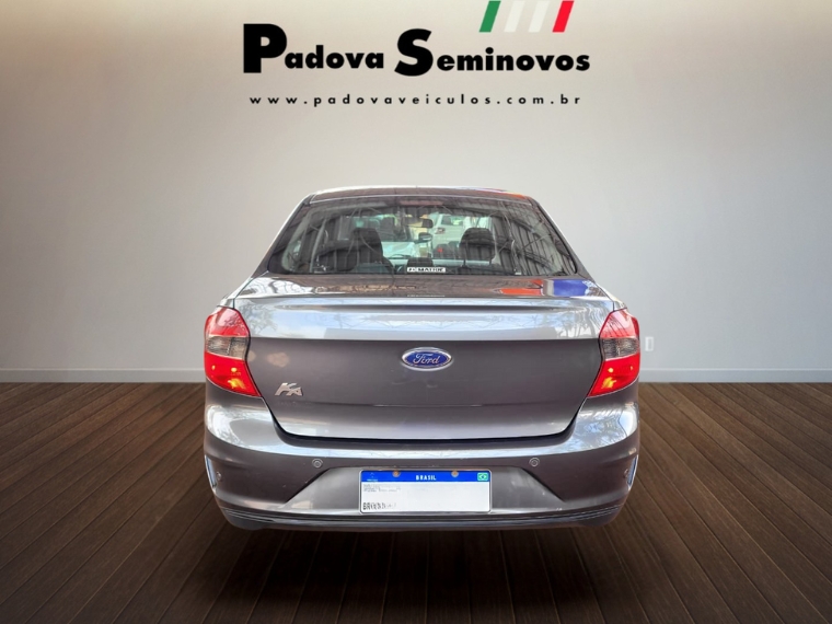 ford ka 1.0 ti-vct flex se plus manual 1.5 4p 2020