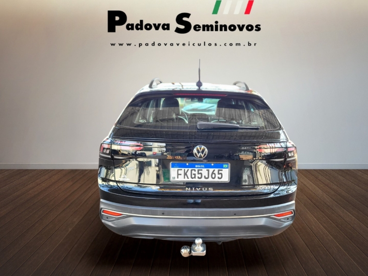 volkswagen nivus 1.0 200 tsi total flex highline automatico 4p 2021 volkswagen nivus 1.0 200 tsi total flex highline automatico 4p 2021