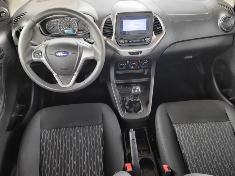 ford ka 1.0 ti-vct flex se plus manual 4p 2020 ford ka 1.0 ti-vct flex se plus manual 4p 2020