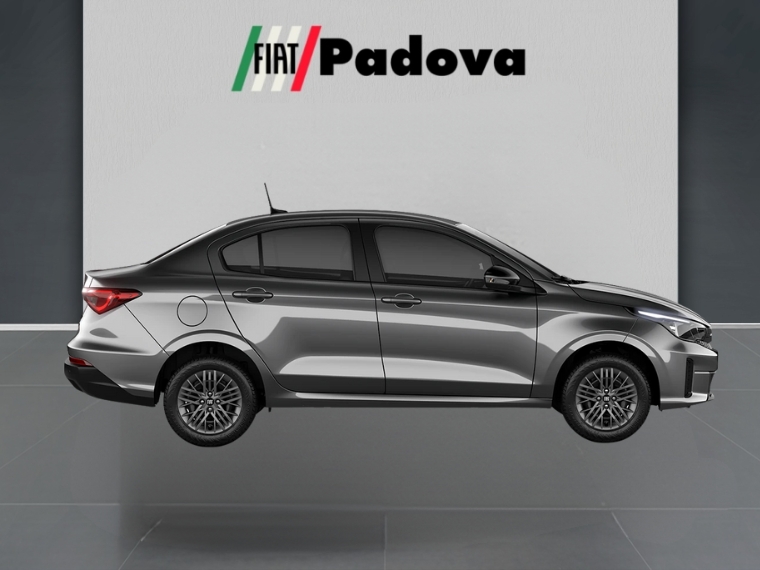 fiat cronos 1.3 firefly flex drive cvt 4p automatico 20263