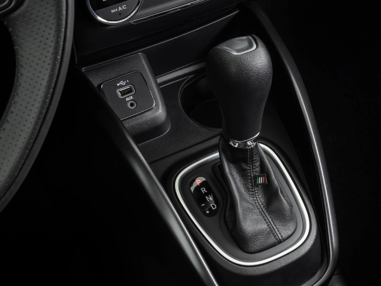 fiat cronos 1.3 firefly flex drive cvt 4p automatico 20264