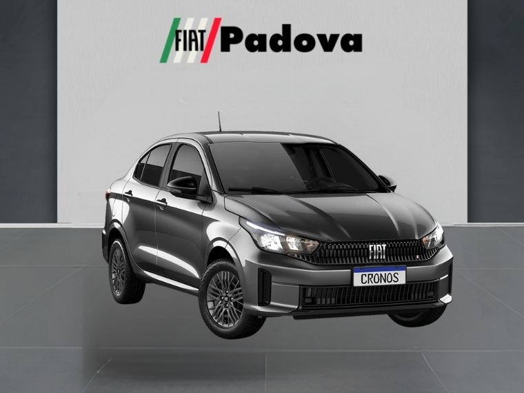 fiat cronos 1.3 firefly flex drive cvt 4p automatico 20262