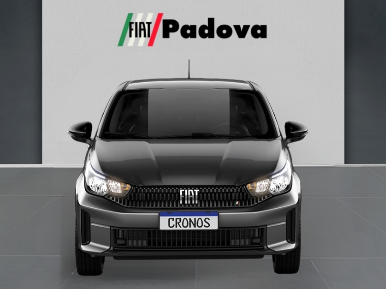 fiat cronos 1.3 firefly flex drive cvt 4p automatico 2026