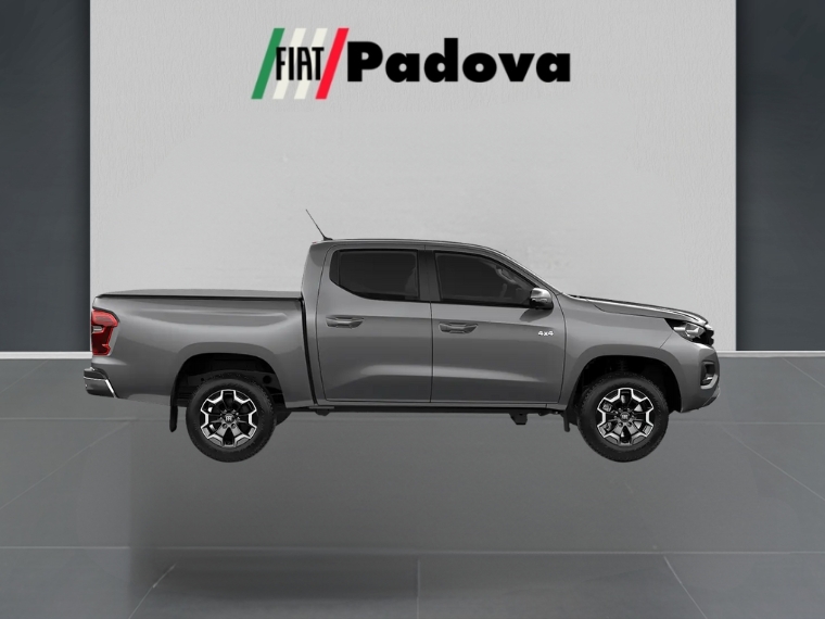 fiat titano 2.2 turbo diesel volcano 4x4 at8 4p automatico 20263